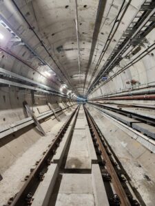 Level Crossing Removal Project - Interface Rail Engineering