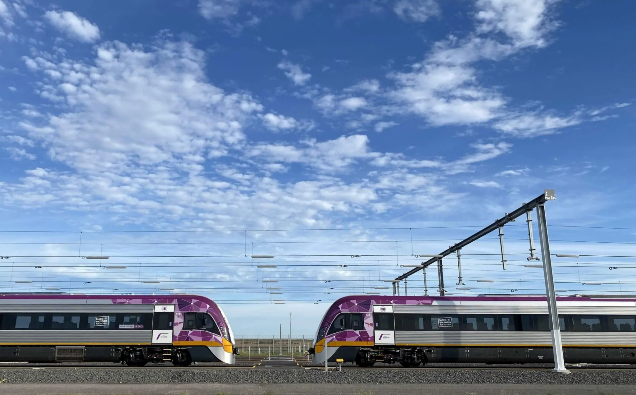 Homepage - Interface Rail Engineering