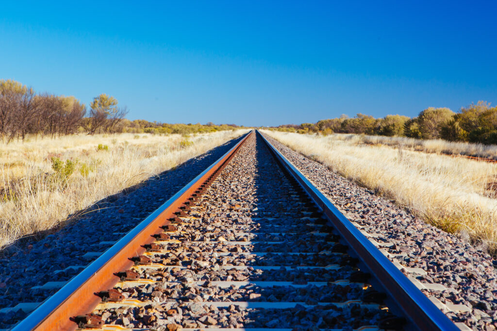 About Us - Interface Rail Engineering