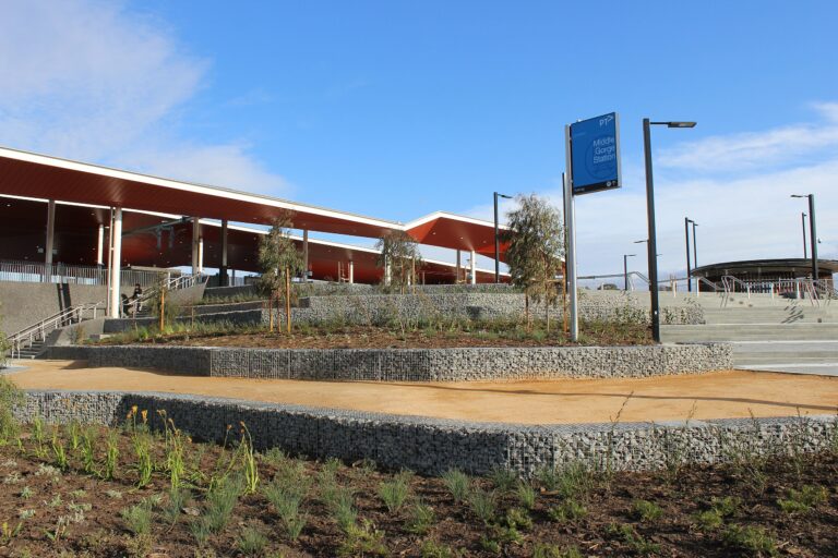 Homepage - Interface Rail Engineering