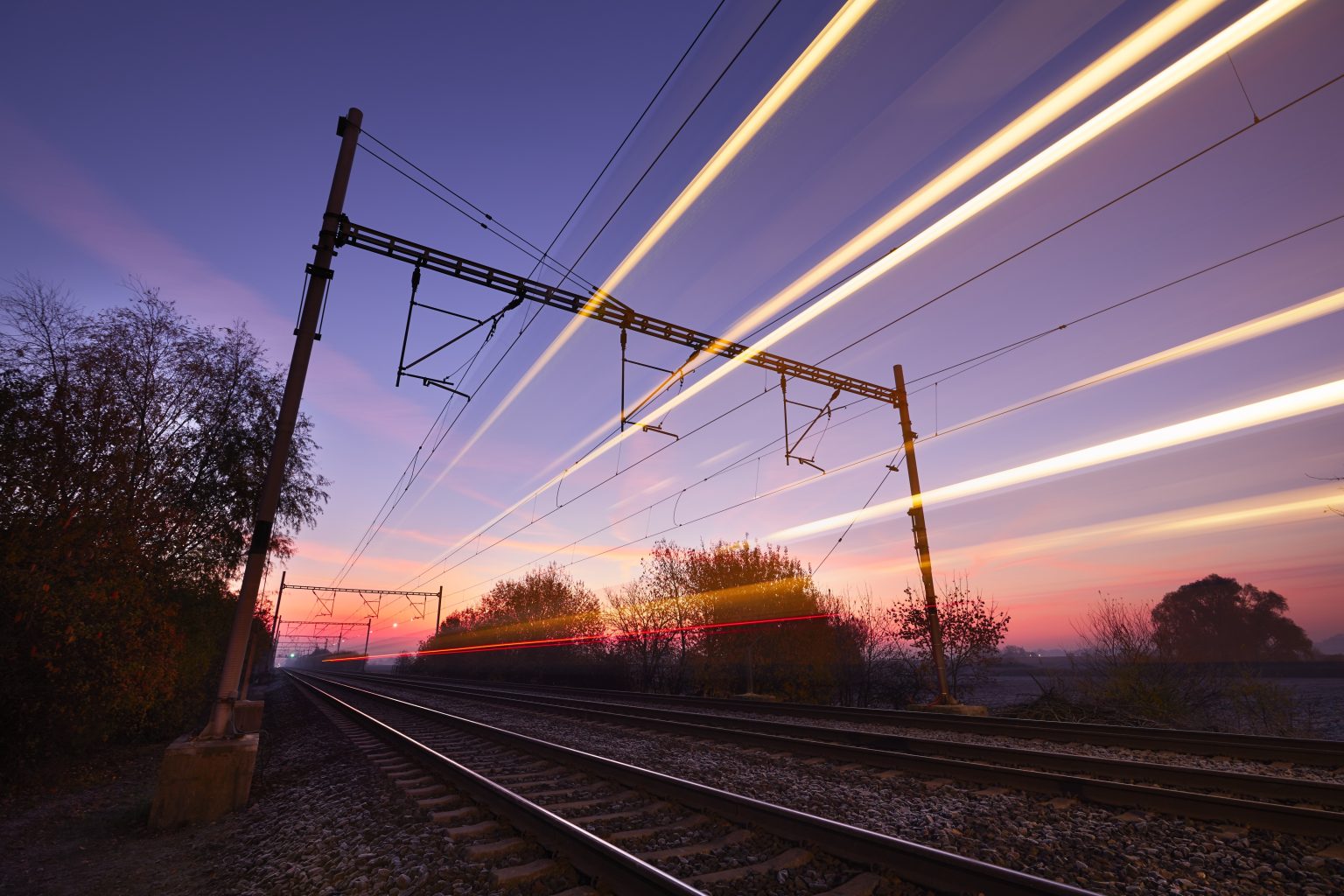 Level Crossing Removal Project - Interface Rail Engineering
